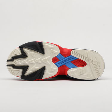 Sneakers och skor adidas Originals Falcon W Flerfärgad | CG6632, 4