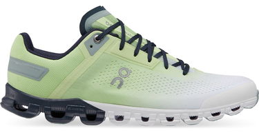 Sneakers och skor On Running Cloudflow 3 Grön | 35-98687, 1