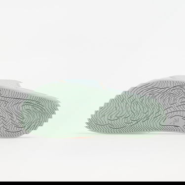 Sneakers och skor adidas Originals Pharrell Williams x Nigo Chancletas HU Blå | S42575, 4