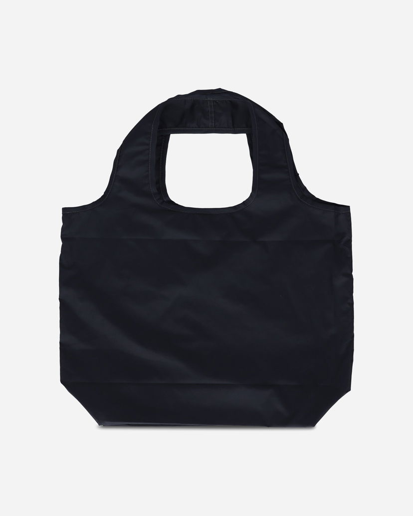 Tygpåse and wander Pocket Grocery Bag Mörkblå | 5745985234 010