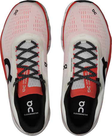 Sneakers och skor On Running Cloudmonster 2 Beige | 3me10121527, 4