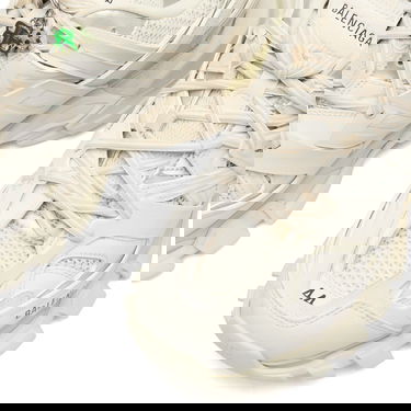 Sneakers och skor Balenciaga Track Faded Charms Vit | 542023-WTRHM-9000, 4