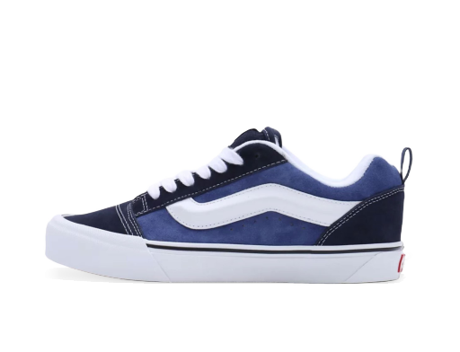 Skateboarding Vans Knu Skool Blå | VN0009QCNWD