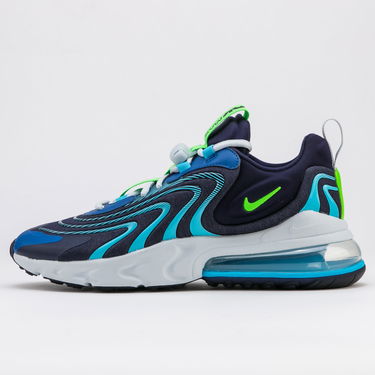 Sneakers och skor Nike Air Max 270 React ENG Blå | CJ0579-400, 0