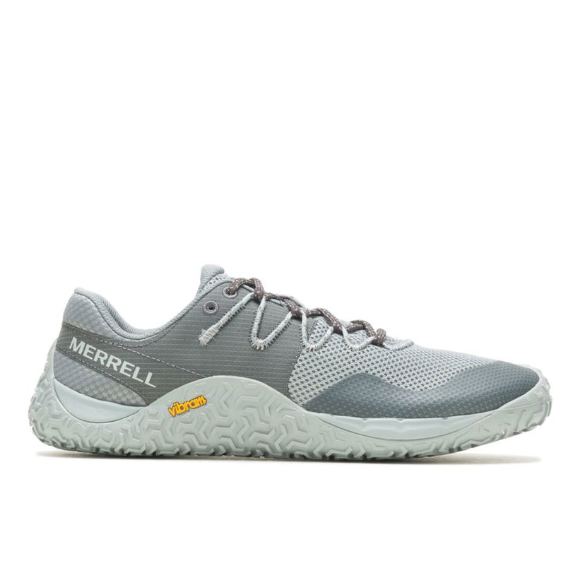 Sneakers och skor Merrell Trail Glove 7 Grå | J067657