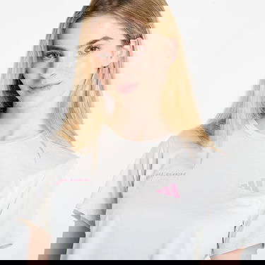 T-shirt adidas Performance Own The Run Melange Running T-Shirt Beige | JN9606, 2