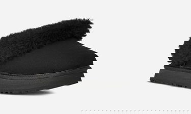 Sneakers och skor UGG UGG Tazzelle Slippers Svart | 1171198K-BLK, 1