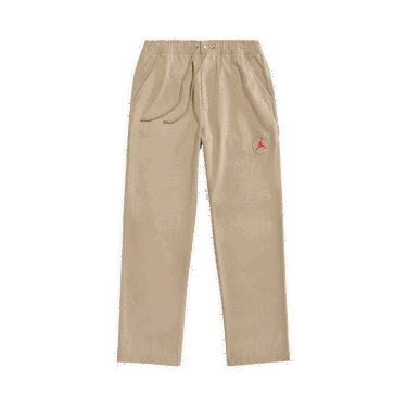 Byxor Cactus Jack by Travis Scott Jordan x Canvas Pant Beige | DD4778 201, 0