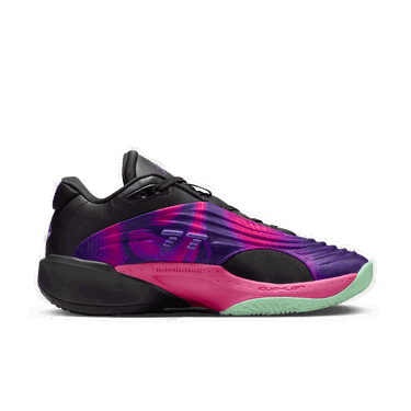 Sneakers och skor Jordan Jordan Luka 3 Purpur | HQ4255-005, 4