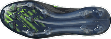 Sneakers och skor adidas Performance F50 ELITE FG Svart | jh7616, 2