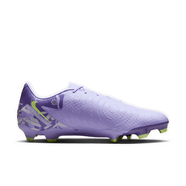 Sneakers och skor Nike Nike United Phantom GX 2 Academy MG Purpur | HF1595-500, 2