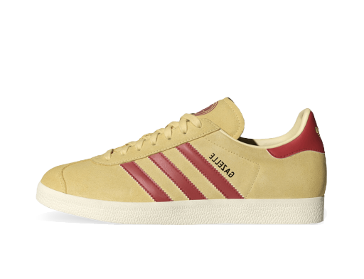 Sneakers och skor adidas Originals Gazelle Beige | IF6828