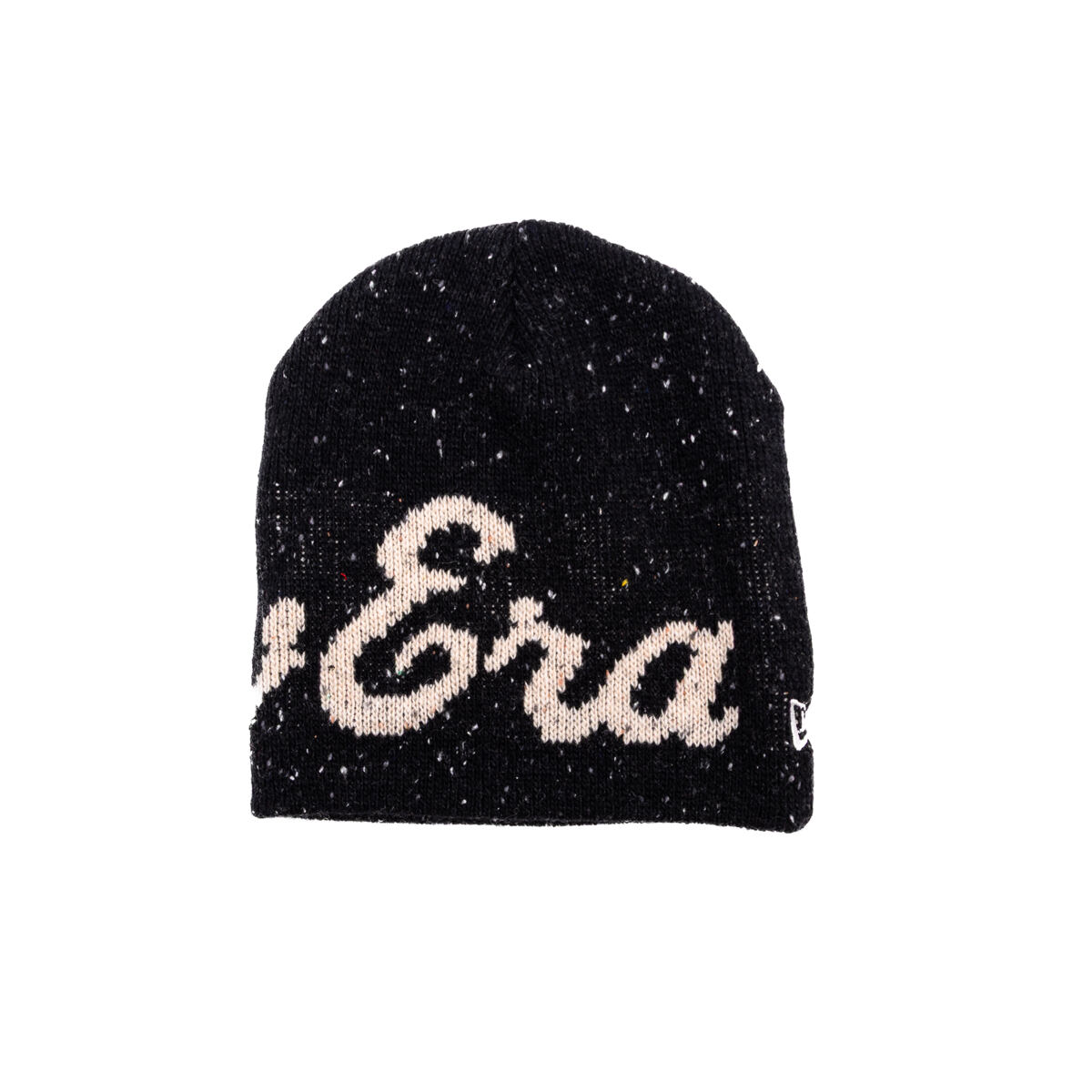 Mössa New Era Heritage Skully Beanie Svart | 60691079, 0