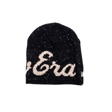 Mössa New Era Heritage Skully Beanie Svart | 60691079, 0