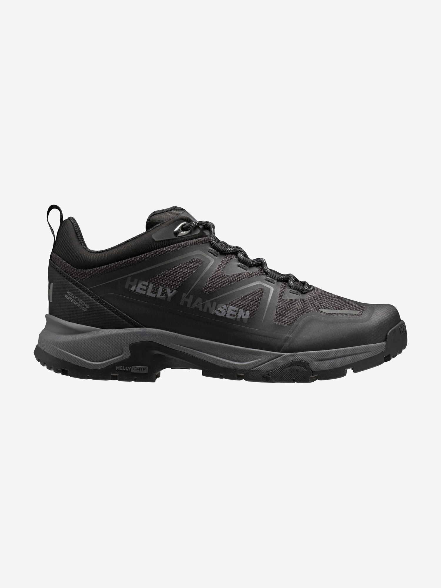 Sneakers och skor Helly Hansen Cascade Low Svart | 11749, 0