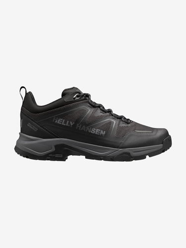 Sneakers och skor Helly Hansen Cascade Low Svart | 11749, 0