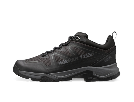 Sneakers och skor Helly Hansen Cascade Low Svart | 11749