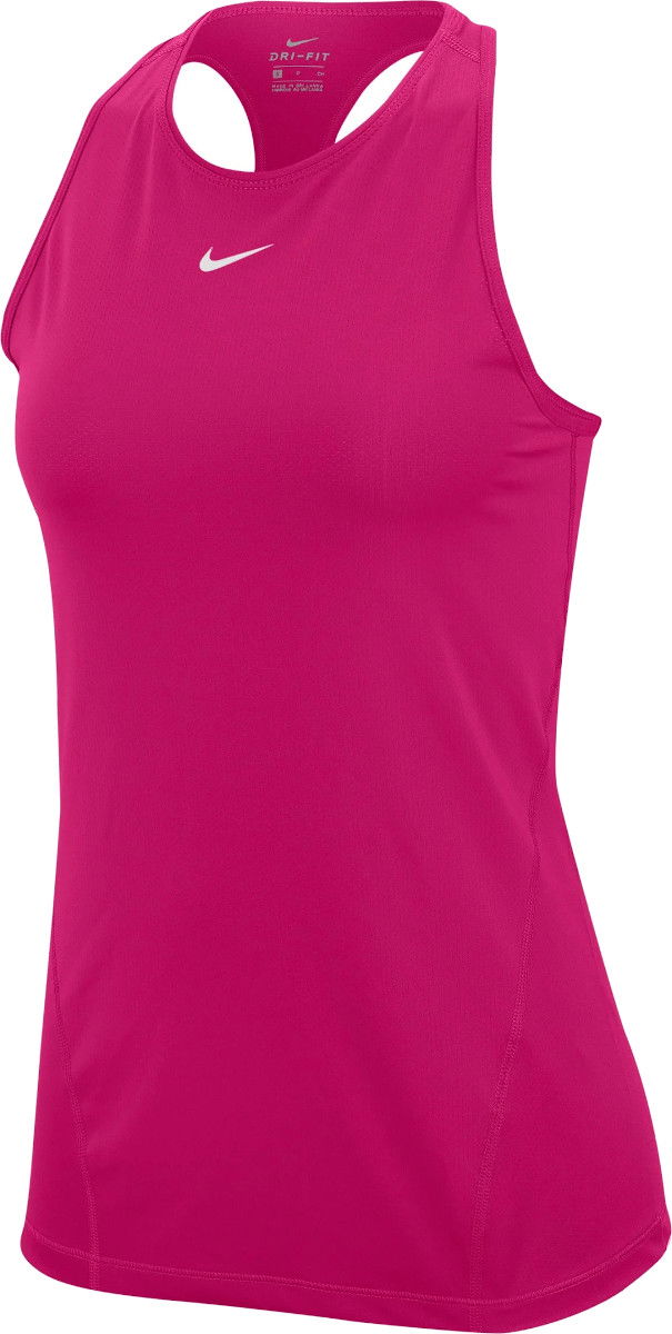 Linne Nike Pro Tank All Over Mesh Rosa | ao9966-616, 0