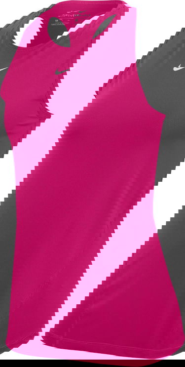Linne Nike Pro Tank All Over Mesh Rosa | ao9966-616, 0