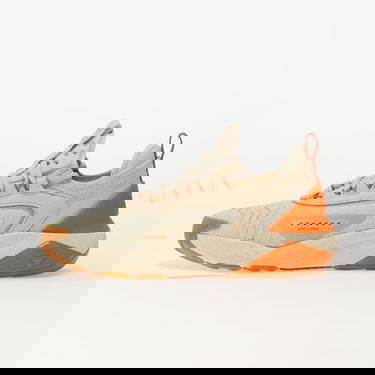 Sneakers och skor Under Armour Project Rock 7 Silt/ Silt/ Team Orange Beige | 3027601-200, 0