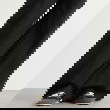 Sneakers och skor Rick Owens Minimal Sneaks Brun | RU02E1889-LVOOCO-78911, 6