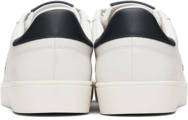Sneakers och skor Fred Perry Fred Perry Spencer Vit | B4334, 1