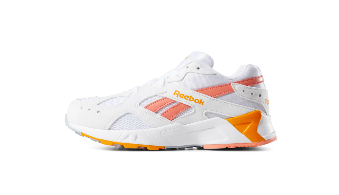 Sneakers och skor Reebok Aztrek Vit | DV4276, 1