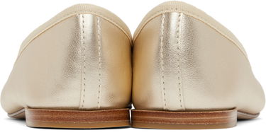 Klä Repetto Repetto Cendrillon Ballerina Flats Metallisk | V086VEM, 1