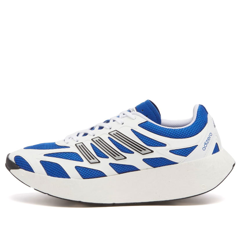Sneakers och skor adidas Performance Adizero Aruku Size UK 10 Vit | JI3554