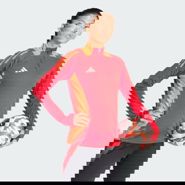 Jacka adidas Performance Tiro 24 Competition Training Top Röd | IS1647, 3