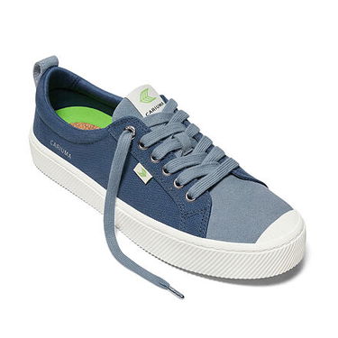 Sneakers och skor Cariuma Cariuma OCA Low Blå | 100107U61, 3