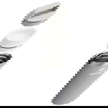 Dricksflaska Stanley Café-To-Go Travel Mug 350ml/12oz Grå | 10-12080-015, 4