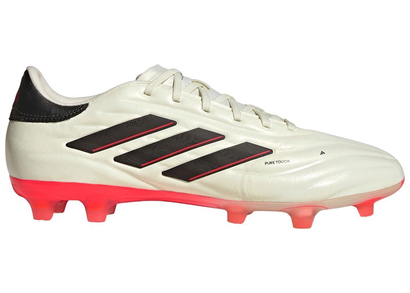 Sneakers och skor adidas Performance Copa Pure II Pro FG Vit | IE4979