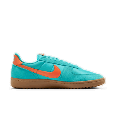 Sneakers och skor Nike Nike Field General Turkos | HF3165-301, 4