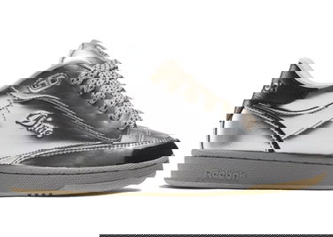 Sneakers och skor Reebok Club C Bulc Dime "Silver Metllic" Metallisk | 100069825, 0