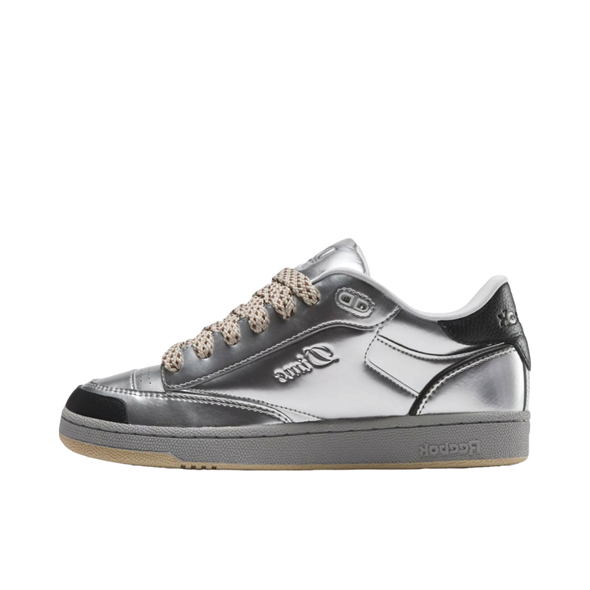 Sneakers och skor Reebok Club C Bulc Dime "Silver Metllic" Metallisk | 100069825