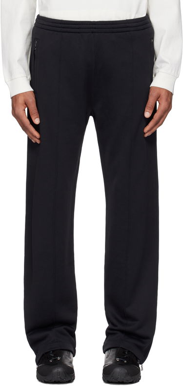 Träningsbyxor OUR LEGACY Our Legacy Track Sweatpants Svart | M2256TP, 0