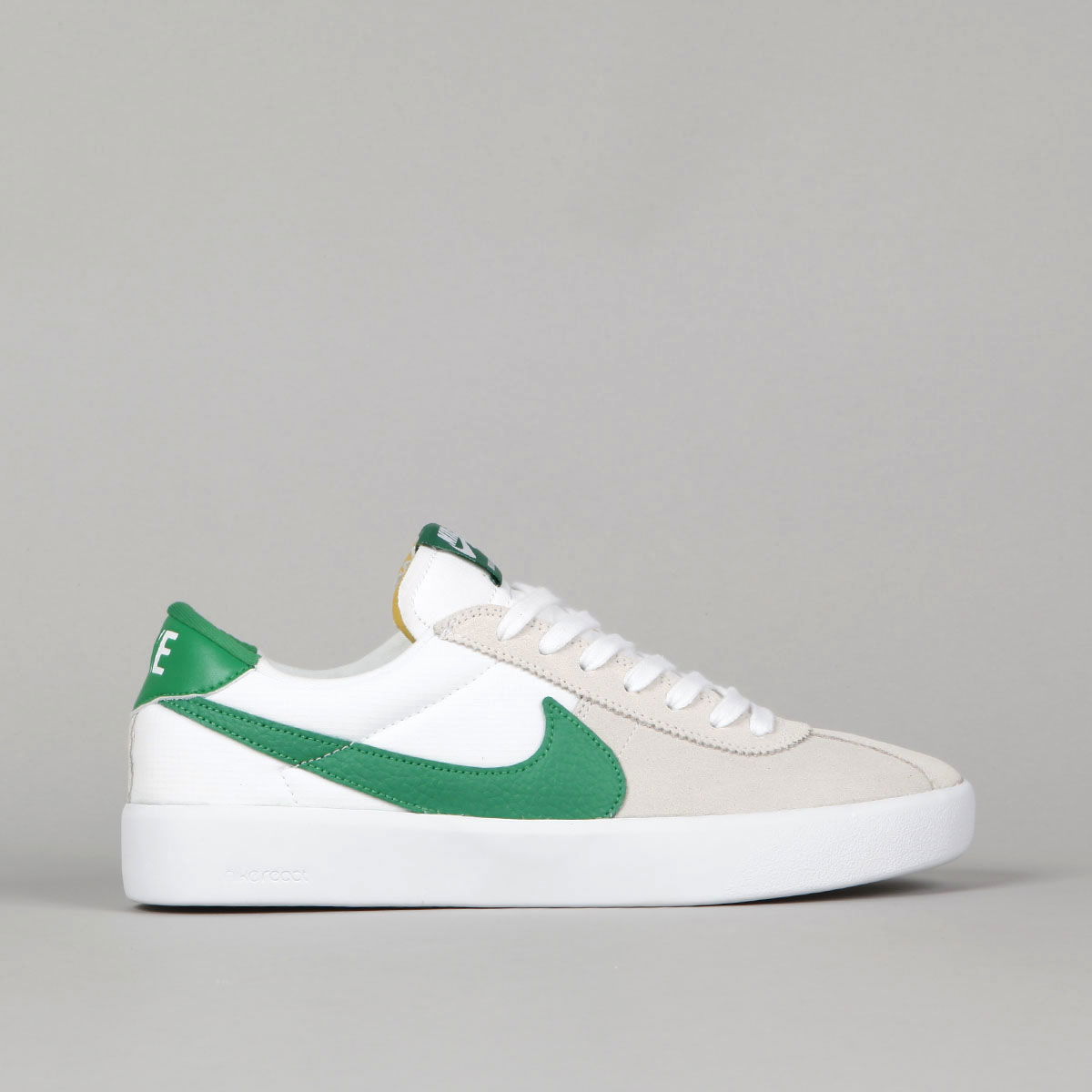 Sneakers och skor Nike SB Bruin React Vit | CJ1661-101, 0