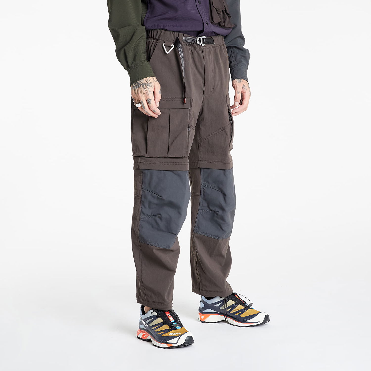 Byxor och jeans Nike ACG Cargo Pants Brun | CV0655-220, 0