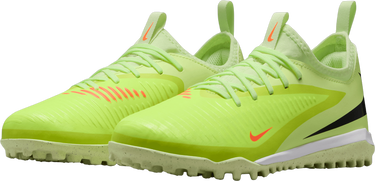Sneakers och skor Nike PHANTOM 6 LOW ACADEMY TF Grön | hq2038-800, 7