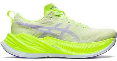 Sneakers och skor Asics Superblast Gul | 1013a127-301, 1