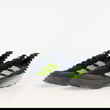 Sneakers och skor adidas Performance UltraBOOST 5X Mörkblå | JH9034, 5