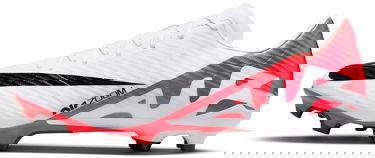 Sneakers och skor Nike Nike ZOOM VAPOR 15 ACADEMY FG/MG Vit | dj5631-600, 0