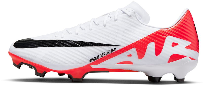 Sneakers och skor Nike Nike ZOOM VAPOR 15 ACADEMY FG/MG Vit | dj5631-600