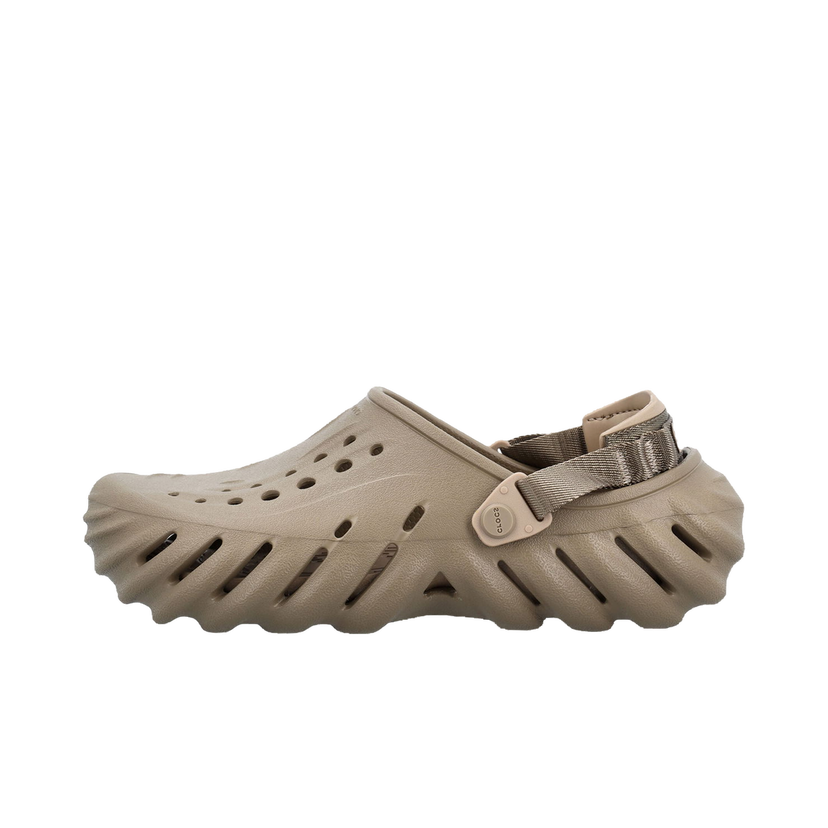 Sneakers och skor Crocs Echo Clog Brun | 207937-260