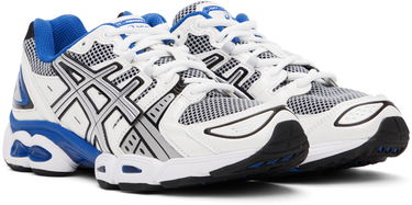 Sneakers och skor Asics Gel-Nimbus 9 Metallisk | 1201A424, 4
