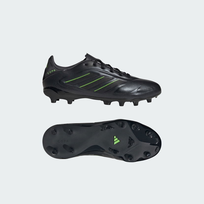 Sneakers och skor adidas Performance Copa Pure 3 League Firm/Multiground Football Boots Svart | JR2884