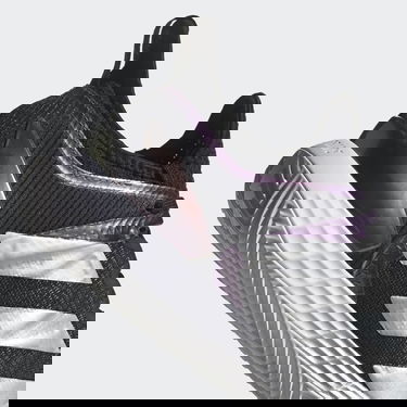 Sneakers och skor adidas Performance Adizero Ubersonic 4 Clay W Svart | FX1374, 4