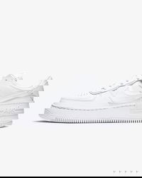 Air Force 1 Shadow W