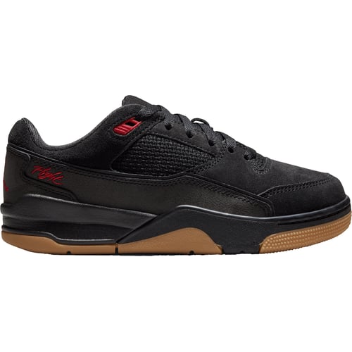 Sneakers och skor Jordan Jordan Flight Court Svart | HF3333